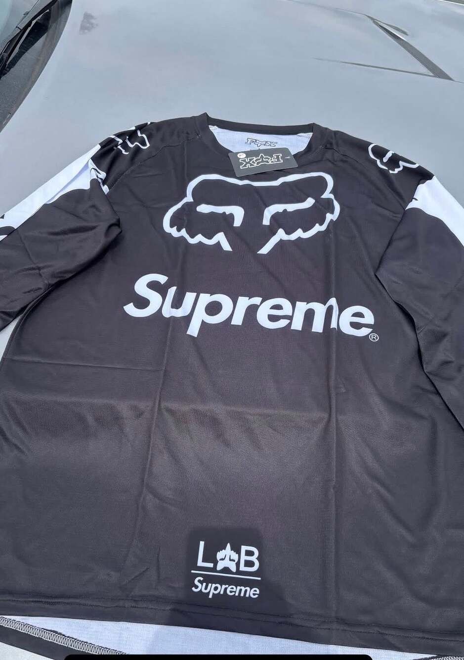 Supreme